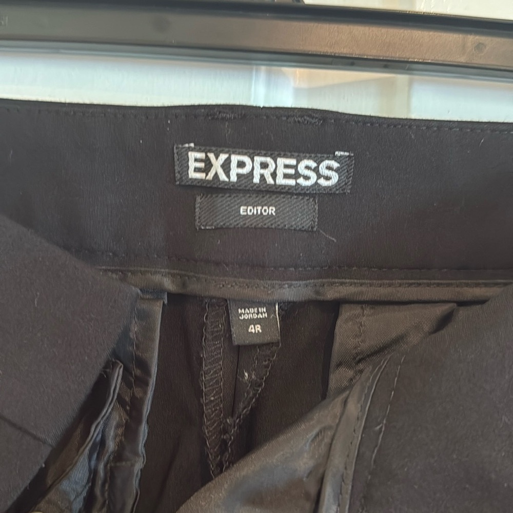 Express Editor Pants - Picture 4 of 7